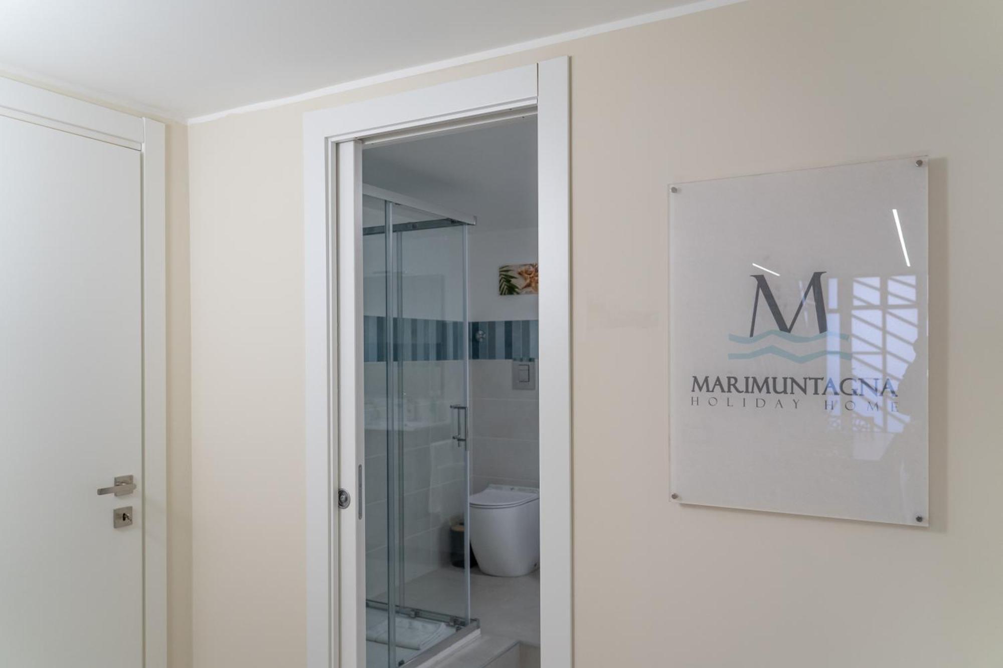 Marimuntagna Villa Catania Exterior photo